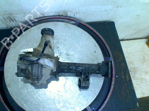 Used Front differential Front differential SUZUKI GRAND VITARA II (JT, TE, TD) 1.6 All-wheel Drive (JB416) (106 hp) 36108255 36108255