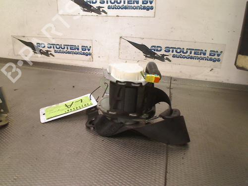 Rear left seatbelt BMW 5 (E60) 530 d | BP29953823I29