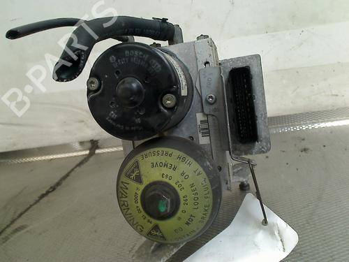 ABS pump MERCEDES-BENZ E-CLASS (W211) E 240 (211.061) | BP33840124M43 - Image 3