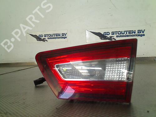 Right taillight RENAULT CLIO IV (BH_) 1.5 dCi 90 | BP29360925C35 