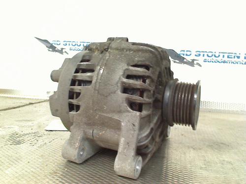 Alternator FORD FOCUS III Turnier 1.6 TDCi ECOnetic | BP29140097M7 