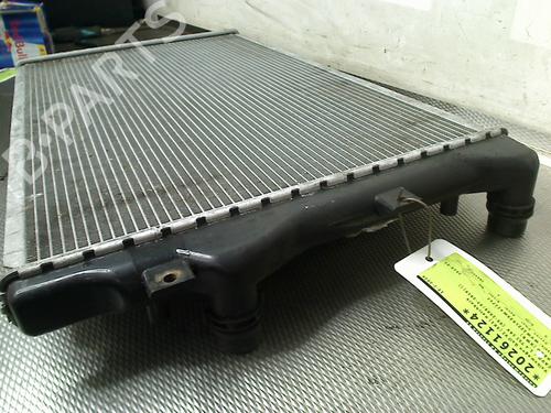 Water radiator VW GOLF VI (5K1) 1.4 TSI | BP34574036M31 - Image 6