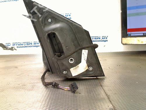 Left mirror VW POLO V (6R1, 6C1) 1.2 TSI | BP29019119C26 