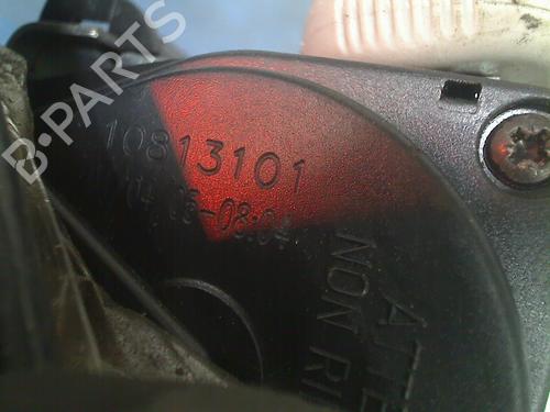 Rear left seatbelt ALFA ROMEO 156 Sportwagon (932_) 1.9 JTD 16V Q4 (932BXN20) | BP12543048I29 