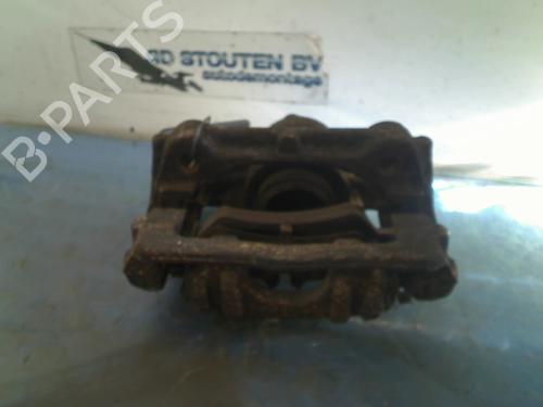 Used Left rear brake caliper MERCEDES-BENZ SPRINTER 3,5-t Van (B906) 313 CDI (906.631, 906.633, 906.635, 906.637) (129 hp) 13221402
