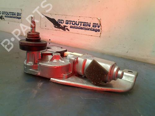 Rear wiper motor OPEL AGILA (B) (H08) 1.2 (F68) | BP12589924M102 