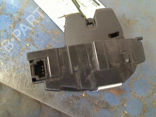Tailgate lock CITROËN C3 Picasso (SH_) 1.4 VTi 95 (SH8FSC, SH8FP0, SH8FP6) | BP16340258C101 