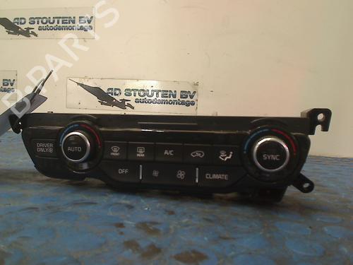 Used Climate control KIA NIRO I (DE) 1.6 GDI Hybrid (105 hp) 11324839