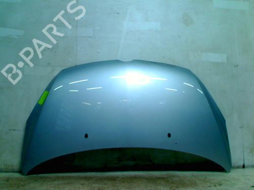 Panser OPEL AGILA B (H08) 1.0 (F68) (68 hp) 31847231