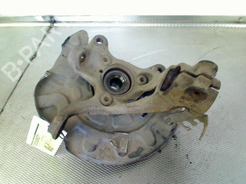 Used Right front steering knuckle Right front steering knuckle 39237774 39237774