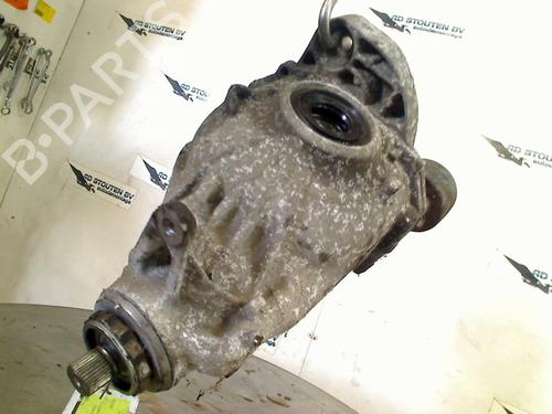 Rear differential BMW 5 (F10) 525 d | BP31331892M24 
