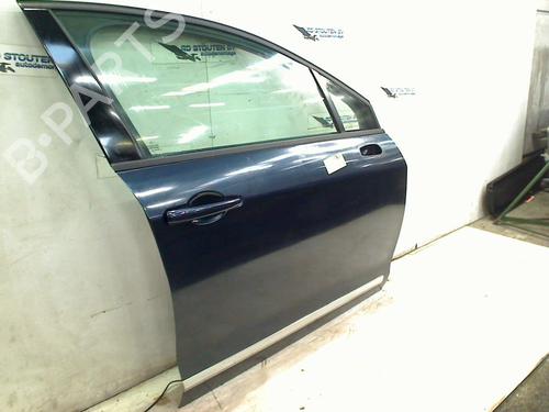 Right front door CITROËN C5 III Break (RW_) 1.6 THP 155 | BP30142911C3 