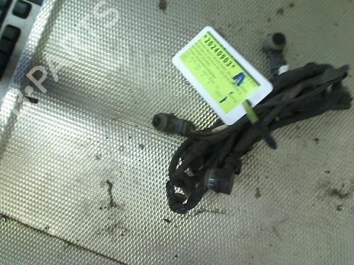 Wiring harness MERCEDES-BENZ C-CLASS (W205) C 350 e (205.047) | BP31263786E16 