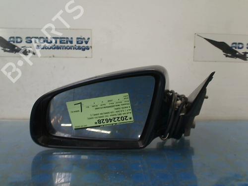 Left mirror AUDI A4 B6 (8E2) 2.0 | BP11327420C26 