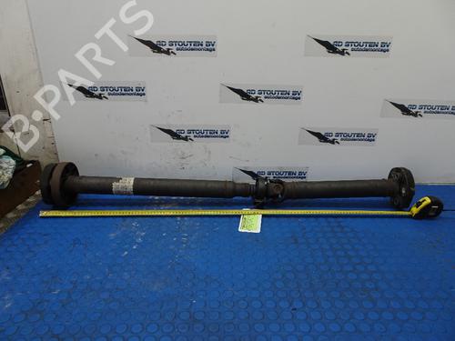 Used Driveshaft MERCEDES-BENZ SLK (R170) 230 Kompressor (170.447) (193 hp) 13126418