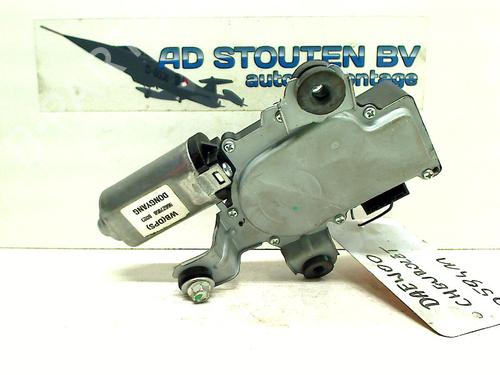 Rear wiper motor CHEVROLET CAPTIVA (C100, C140) 2.4 | BP11299969M102 