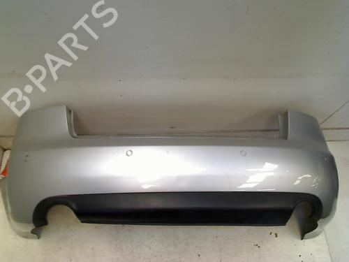Używane Zderzak tylny AUDI A4 B7 (8EC) 3.0 TDI quattro (204 hp) 11304833