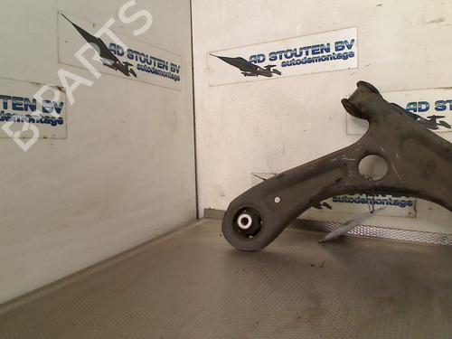 Right front suspension arm VW UP! (121, 122, BL1, BL2, BL3, 123) 1.0 | BP31045866M13