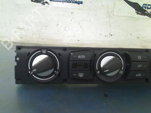 Climate control BMW 5 Touring (E61) 520 i | BP17576669I5 