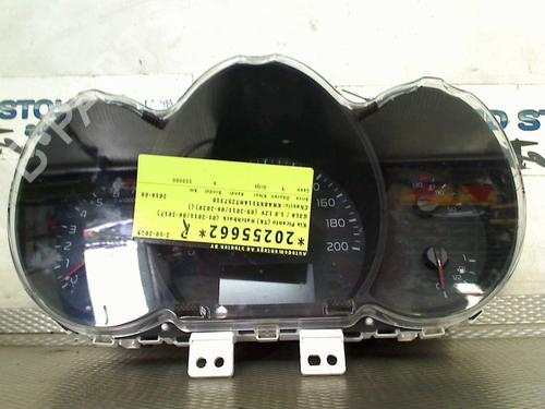 instrument-cluster-kia-picanto-ii-ta-2011-2012-2013-2014-2015-2016-2017-2018-30382397 main image