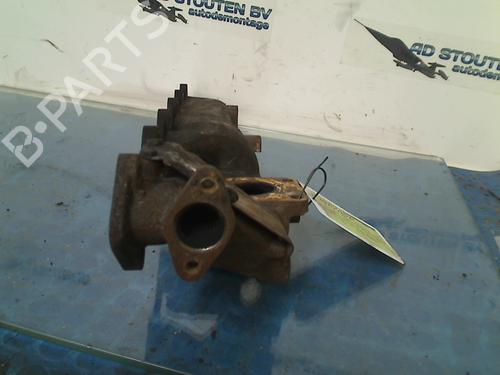 Exhaust manifold BMW X6 (E71, E72) xDrive 35 d | BP13661143M110 