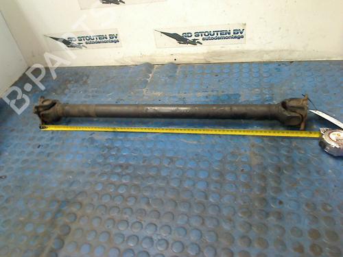 Used Driveshaft BMW 3 Touring (E91) 330 xd (231 hp) 13126667
