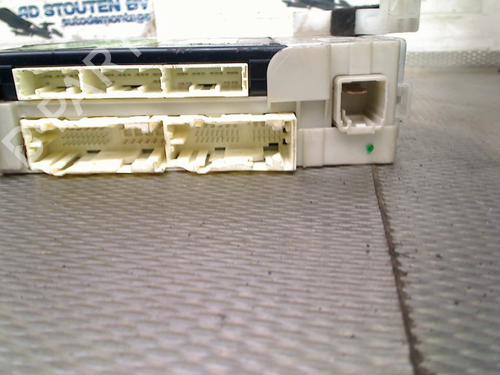 Control unit LEXUS CT (ZWA10_) 200h (ZWA10_, ZWA10R) | BP28215319M11 - Image 3