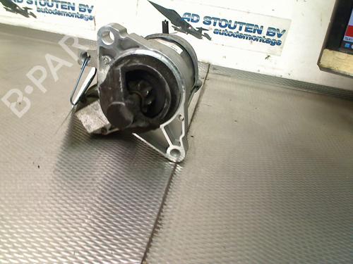 Anlasser für CITROËN C1 II (PA_, PS_) 1.0 VTi 72 (72 hp) 28474057