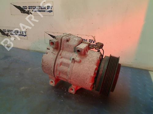 AC compressor HYUNDAI ix35 (LM, EL, ELH) 2.0 | BP17751654M34 