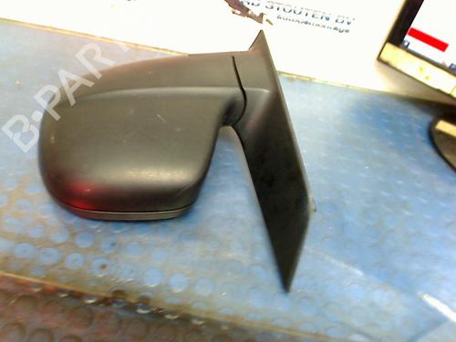 Left mirror MERCEDES-BENZ VITO / MIXTO Van (W639) 109 CDI (639.601, 639.603, 639.605) | BP17449060C26 