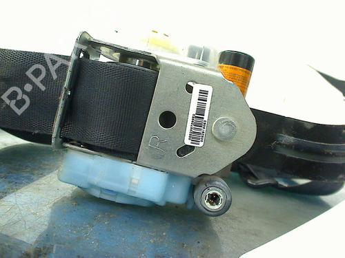Front right seatbelt KIA PICANTO I (SA) 1.0 | BP16204477I25 