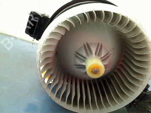 Heater blower motor TOYOTA YARIS (_P13_) 1.3 (NSP130_, NSP130) | BP11315931M62 