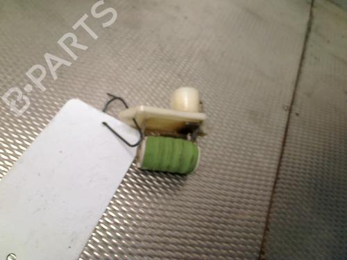 Heater resistor JEEP RENEGADE SUV (BU, B1, BV) 1.4 | BP29996500M108 