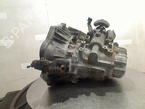 Caja de cambios TOYOTA COROLLA (_E12_) 1.6 VVT-i (ZZE121_, ZZE121R) (110 hp) 30932137