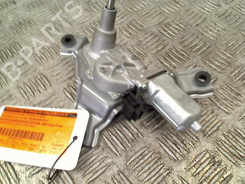 Used Rear wiper motor TOYOTA IQ (_J1_) 1.0 (KGJ10_, KGJ10R) (68 hp) 11308676