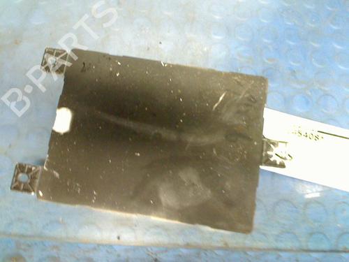 Electronic module MERCEDES-BENZ C-CLASS (W205) C 350 e (205.047) | BP26176253M83 