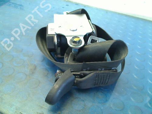 Front right seatbelt KIA CEE'D Sportswagon (JD) 1.4 CVVT | BP11264756I25 