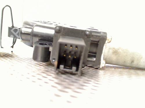 Left front window motor MAZDA 2 (DE_, DH_) 1.3 MZR (DE3FS) | BP33421826E21  - Image 6