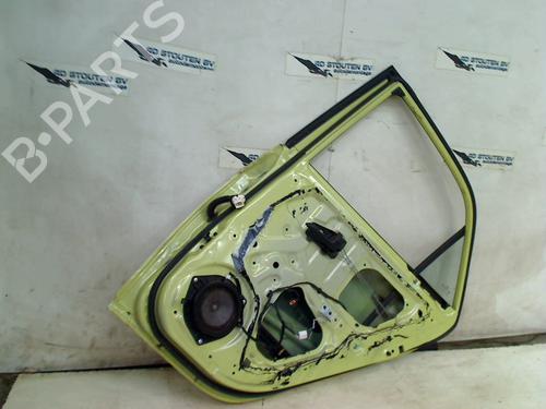 Right rear door KIA PICANTO II (TA) 1.0 | BP31048857C5 