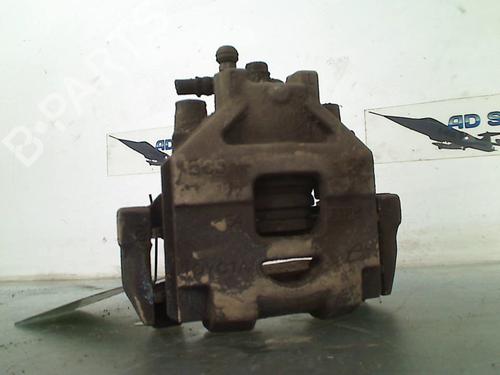 Used Right front brake caliper Right front brake caliper 37158644 37158644