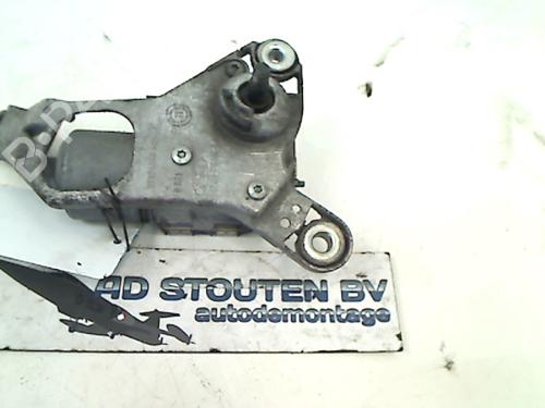 Used Front wiper motor FORD FOCUS III Turnier 1.6 TDCi (95 hp) 11315298