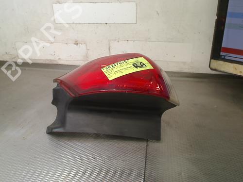 Right taillight PEUGEOT 2008 I (CU_) 1.2 VTi | BP31335775C35 - Image 2