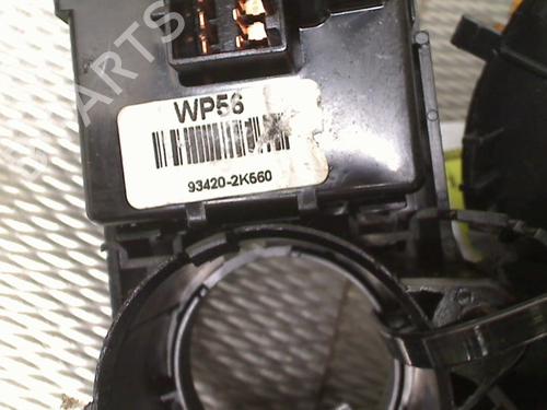 Steering column stalk KIA VENGA (YN) 1.6 CVVT | BP28690711I23 