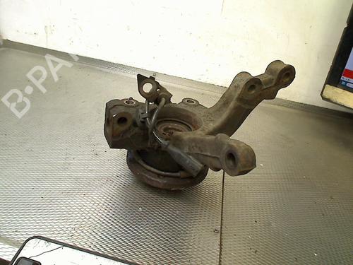Right front steering knuckle RENAULT KANGOO Express (FW0/1_) 1.5 dCi 75 (FW07, FW10, FW04) | BP38774914M26 - Image 3