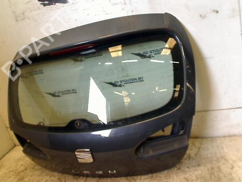 Tailgate SEAT LEON (1P1) 2.0 FSI | BP11326499C6 