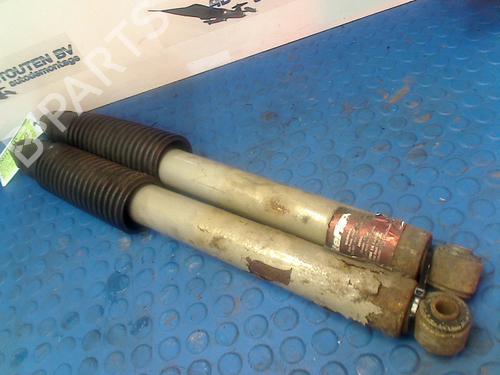 Used Right rear shock absorber CHEVROLET AVALANCHE 5.3 AWD (299 hp) 13126300