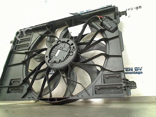 Fan MERCEDES-BENZ CLA (C118) CLA 250 e (118.386) | BP31256709M128