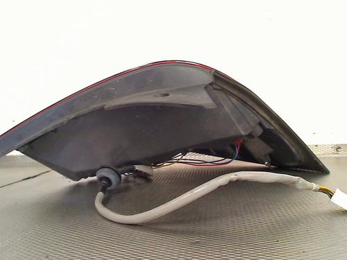 Left taillight OPEL ANTARA A (L07) 2.4 4x4 | BP38709733C34 - Image 5