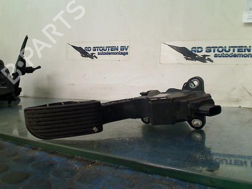 Used Pedal TOYOTA AYGO (_B4_) 1.0 (KGB40) (69 hp) 17830162