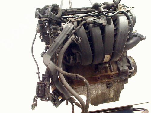 Engine OPEL INSIGNIA A Saloon (G09) 1.8 (69) | BP39526487M1 - Image 5